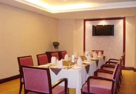 Agile Hotel