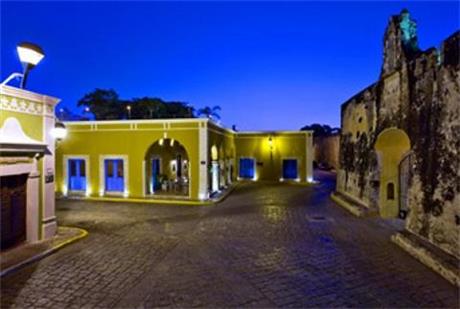 Hacienda Puerta Campeche