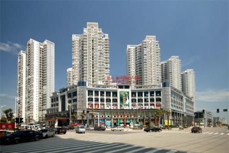 Skyer Gold Coast Hotel