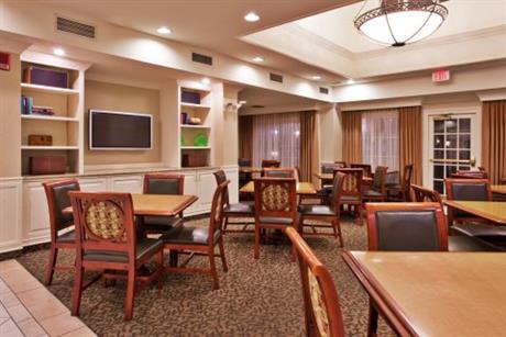 Holiday Inn Express Hotel & Suites ATLANTA / BUCKHEAD