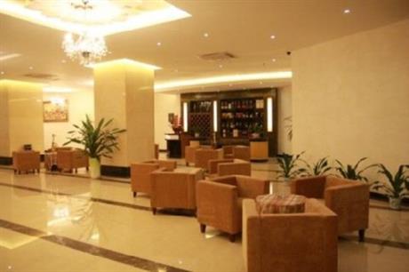 Ming Yue Star Hotel Downtown