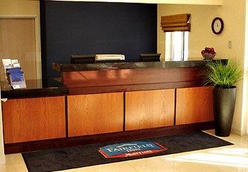 Fairfield Inn & Suites Bismarck North