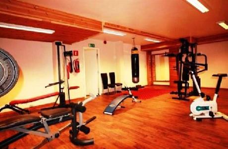 Efinor Hotel Floro