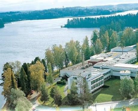Spa Hotel Ikaalinen