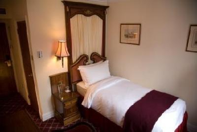 Rathbone Hotel