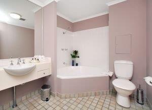 Quest Camperdown Serviced Apts