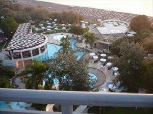 Calypso Beach