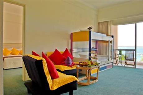 Holiday Inn Resort SANYA YALONG BAY