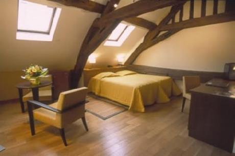 Exclusive Hotel Philippe le Bon