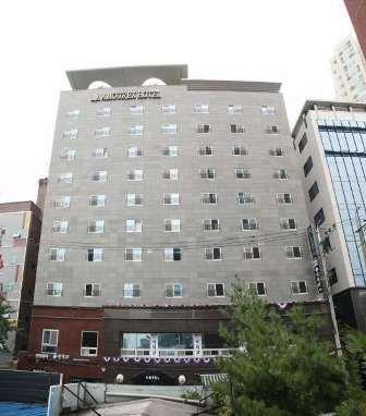 HOTEL AMOUREX
