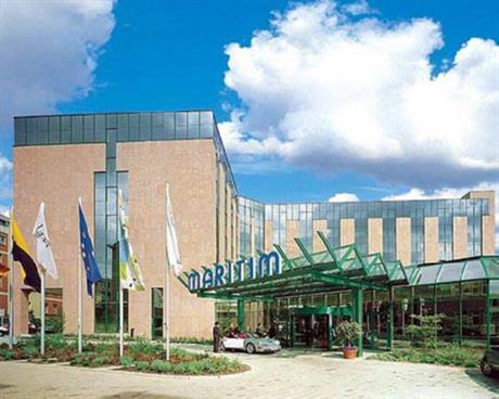 Maritim Hotel