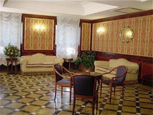 Hotel Cilicia