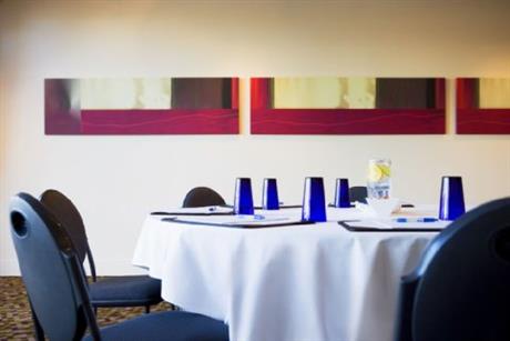 Crowne Plaza Hotel MELBOURNE