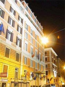 Hotel Torino
