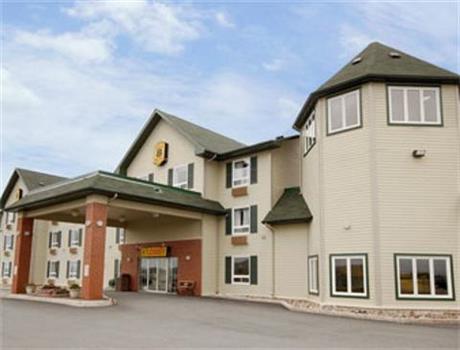 Super 8 Motel - Truro, NS
