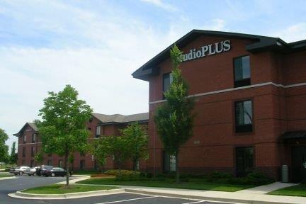 StudioPlus Columbia-Gateway Dr