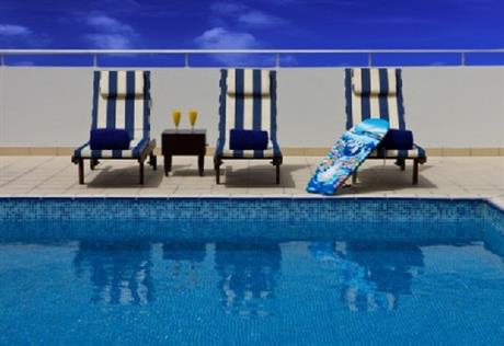 Pearl Coast Premier Hotel Apartment