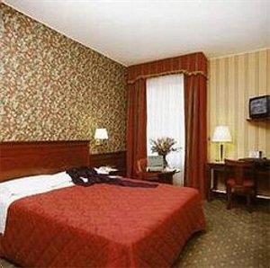 Antares Hotel Concorde