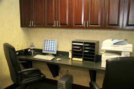 Hampton Inn  Suites Savannah  I95 South  Gateway