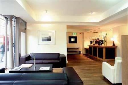 Grey Street Hotel