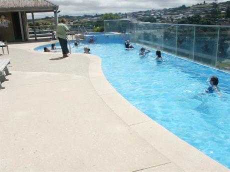 The Nautilus Orewa
