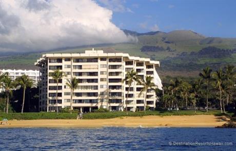 Polo Beach Club- Destination Resorts