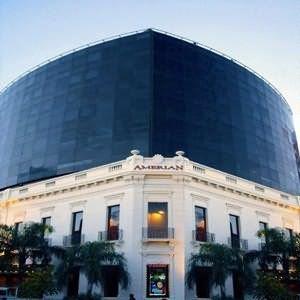 Amerian Hotel Casino Gala Resitencia