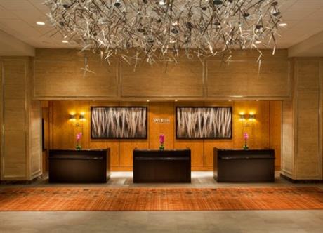 The Westin Galleria Houston
