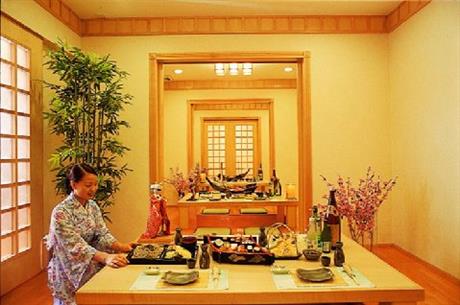 Crown Prince Hotel