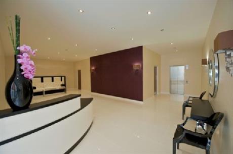 Portland Serviced Apartments London City