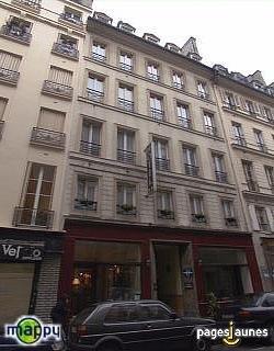 Hotel D Enghien