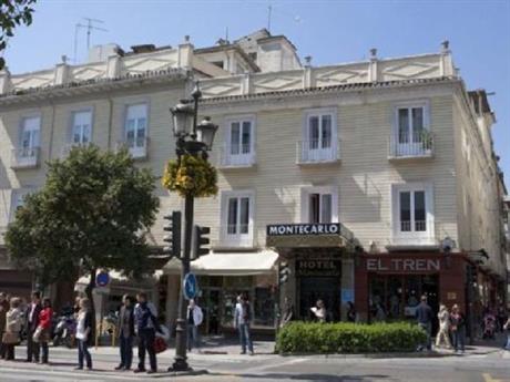 Hotel Montecarlo
