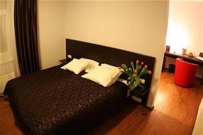 Hotel Anda