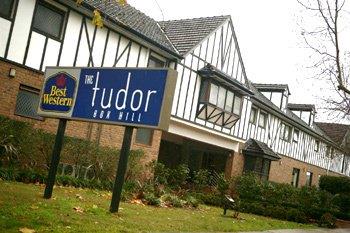 Best Western The Tudor-Box Hill