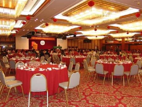 Hainan Airlines International Hotel