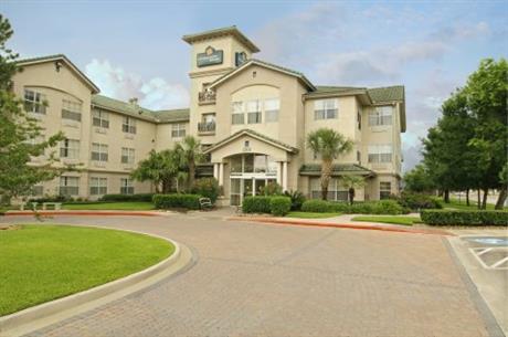 Extended Stay Deluxe - Houston - Med. Ctr. - Reliant Pk. - Braeswood Blvd.