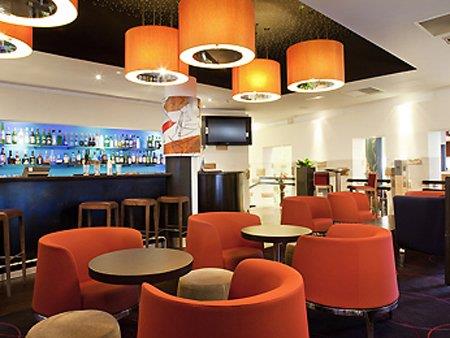 Novotel Edinburgh Centre