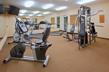 Candlewood Suites HOUSTON NW - WILLOWBROOK