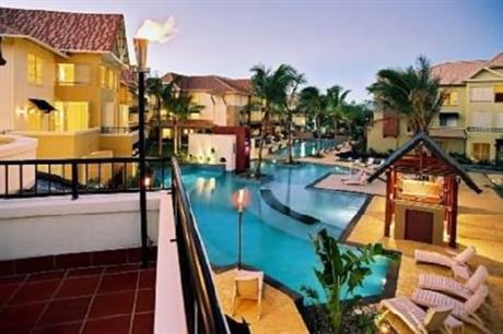 Lakes Cairns Resort