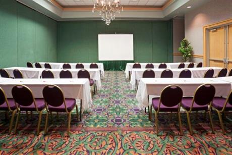 Holiday Inn BROWNSVILLE