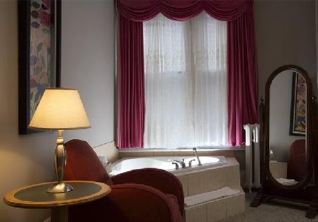 Cabot House