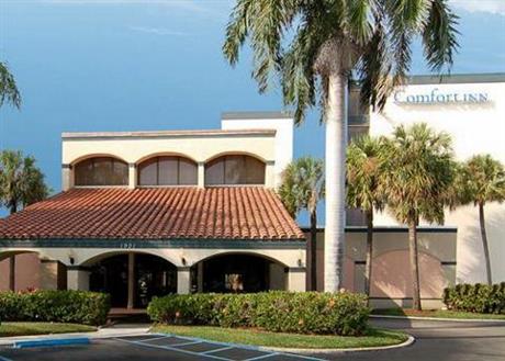 Comfort Inn & Conference Center