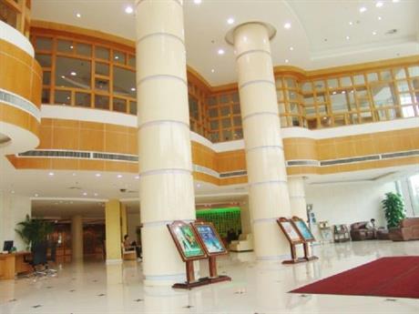 New Empire Hotel