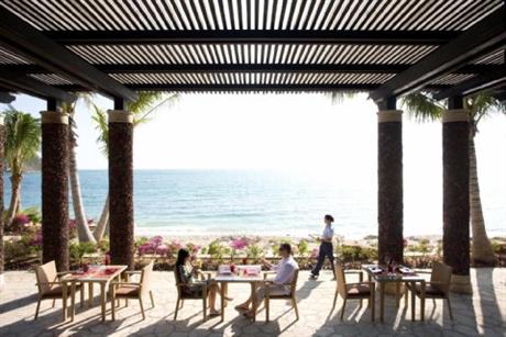 Mandarin Oriental, Sanya