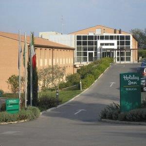 Holiday Inn Perugia