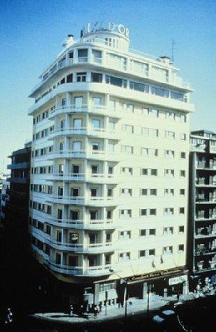 Embaixador