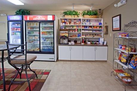 Candlewood Suites HOUSTON-WESTCHASE