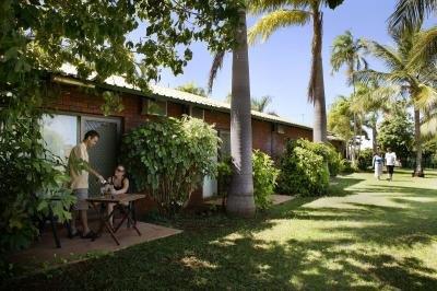 Bayside Holiday Apartments