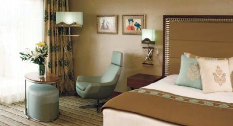 Hilton Dalaman Resort and Spa