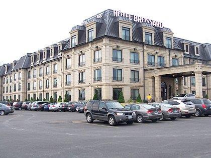 BROSSARD